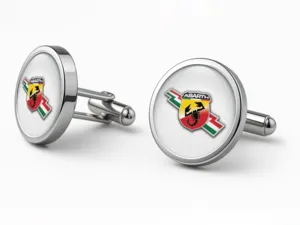 Fiat Abarth Gemelos Originales Premium Únicos Edición Drift
